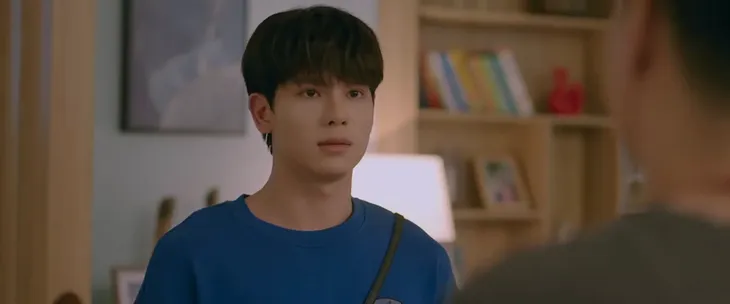 Hành trình công lý - Tập 30: Cả ngày đeo tạp dề, Hoàng vẫn chưa làm hòa được với con trai - Ảnh 2. Hành trình công lý - Tập 30: Cả ngày đeo tạp dề, Hoàng vẫn chưa làm hòa được với con trai - Ảnh 2.