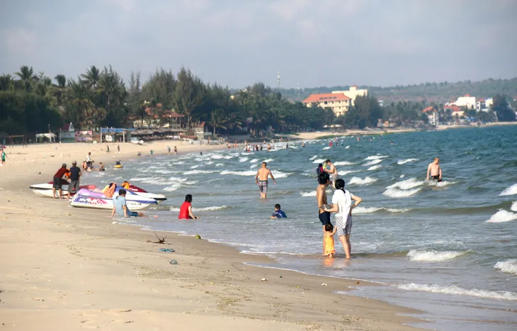 Sẵn sàng cho Năm Du lịch quốc gia 2023 - Ảnh 1. Sẵn sàng cho Năm Du lịch quốc gia 2023 - Ảnh 1.