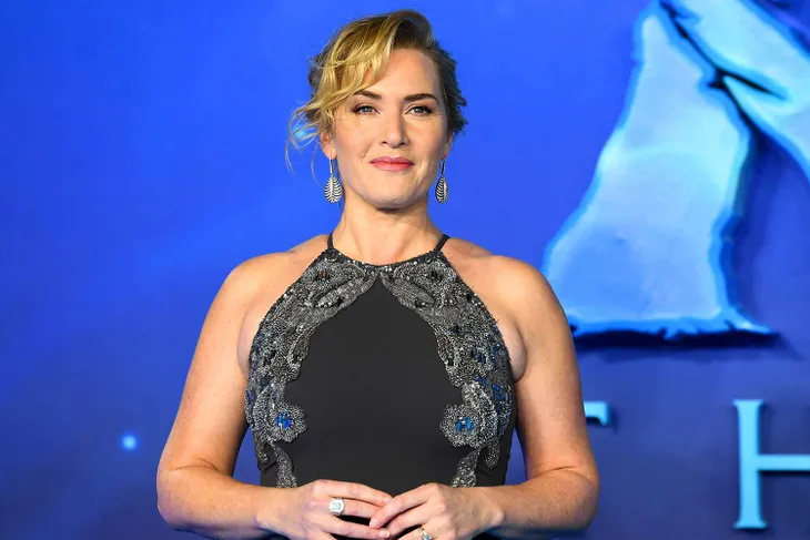 Kate Winslet suýt chết khi đóng Avatar 2 - Ảnh 1. Kate Winslet suýt chết khi đóng Avatar 2 - Ảnh 1.