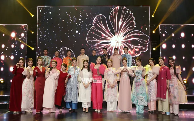 Gặp gỡ diễn viên truyền hình 2023: Ngày hội ngộ rộn tiếng cười của dàn diễn viên từ lão làng đến gen Z - Ảnh 22. Gặp gỡ diễn viên truyền hình 2023: Ngày hội ngộ rộn tiếng cười của dàn diễn viên từ lão làng đến gen Z - Ảnh 22.