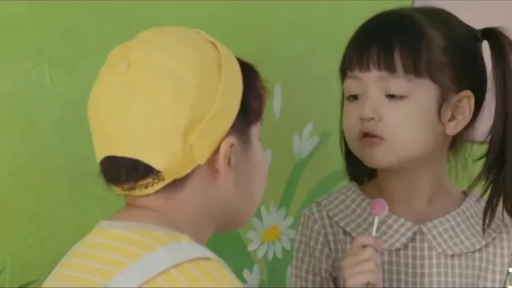 Đừng làm mẹ cáu - Tập 5: Voi và Happi nghĩ kế để có em - Ảnh 2. Đừng làm mẹ cáu - Tập 5: Voi và Happi nghĩ kế để có em - Ảnh 2.