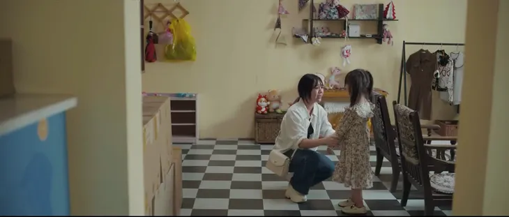 Đừng làm mẹ cáu - Tập 5: Mới đi làm, Hạnh (Quỳnh Kool) đã bị đồn là chân dài của sếp - Ảnh 6. Đừng làm mẹ cáu - Tập 5: Mới đi làm, Hạnh (Quỳnh Kool) đã bị đồn là chân dài của sếp - Ảnh 6.