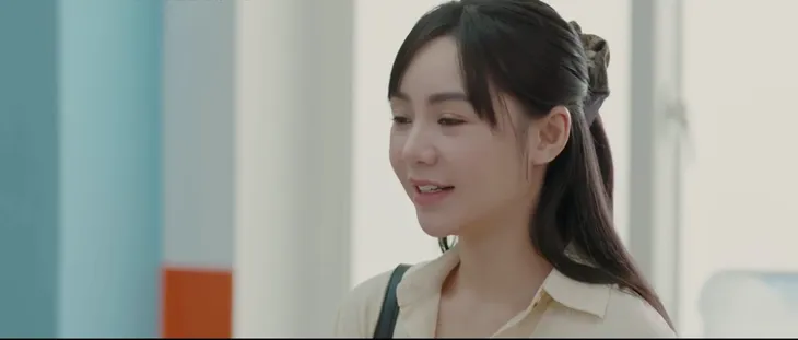 Đừng làm mẹ cáu - Tập 5: Mới đi làm, Hạnh (Quỳnh Kool) đã bị đồn là chân dài của sếp - Ảnh 10. Đừng làm mẹ cáu - Tập 5: Mới đi làm, Hạnh (Quỳnh Kool) đã bị đồn là chân dài của sếp - Ảnh 10.