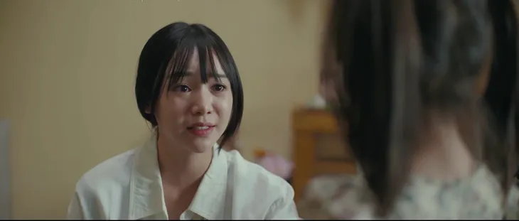 Đừng làm mẹ cáu - Tập 5: Mới đi làm, Hạnh (Quỳnh Kool) đã bị đồn là chân dài của sếp - Ảnh 9. Đừng làm mẹ cáu - Tập 5: Mới đi làm, Hạnh (Quỳnh Kool) đã bị đồn là chân dài của sếp - Ảnh 9.