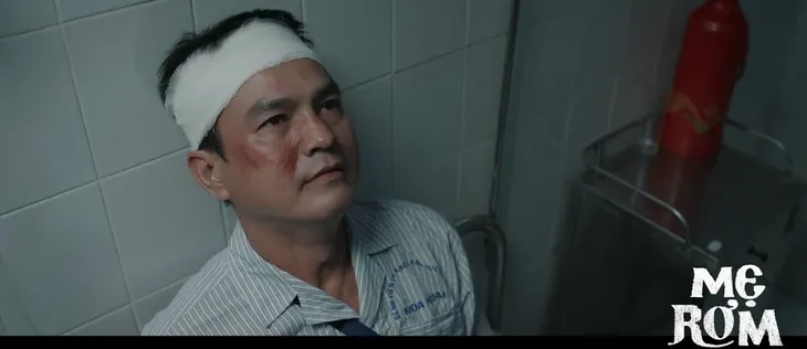 Mẹ rơm - Tập 26: Mô bị lừa tiền, Khoản tỉnh lại đòi trả thù - Ảnh 5. Mẹ rơm - Tập 26: Mô bị lừa tiền, Khoản tỉnh lại đòi trả thù - Ảnh 5.