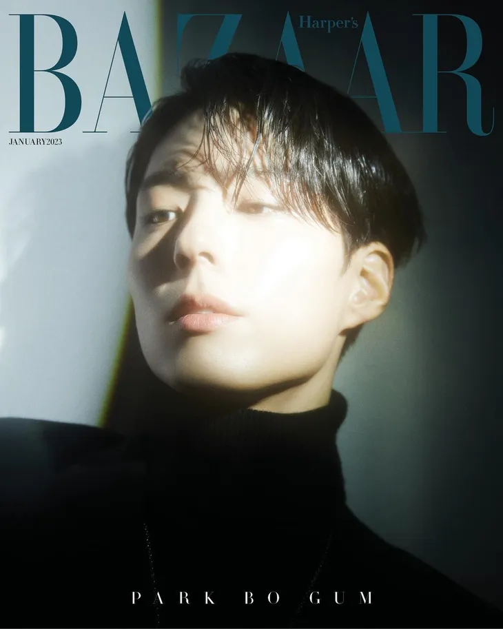 Park Bo Gum và tham vọng trở thành diễn viên bảo chứng chất lượng phim - Ảnh 2. Park Bo Gum và tham vọng trở thành diễn viên bảo chứng chất lượng phim - Ảnh 2.