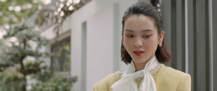 Đừng làm mẹ cáu - Tập 6: Cứ ngỡ Hạnh toàn tật xấu, Quân không ngừng sỉ nhục - Ảnh 43. Đừng làm mẹ cáu - Tập 6: Cứ ngỡ Hạnh toàn tật xấu, Quân không ngừng sỉ nhục - Ảnh 43.