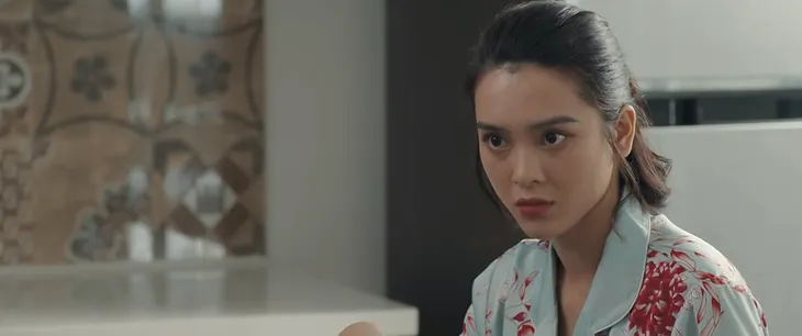 Đừng làm mẹ cáu - Tập 6: Quân hiểu nhầm Hạnh đang cố tình ve vãn mình - Ảnh 8. Đừng làm mẹ cáu - Tập 6: Quân hiểu nhầm Hạnh đang cố tình ve vãn mình - Ảnh 8.