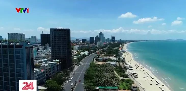 Vũng Tàu quyết tâm giữ vững danh hiệu Thành phố du lịch sạch ASEAN - Ảnh 1.