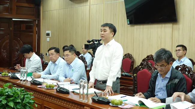 Đề xuất dự án Khu liên hợp xử lý chất thải tổng hợp - Ảnh 2. Đề xuất dự án Khu liên hợp xử lý chất thải tổng hợp - Ảnh 2.