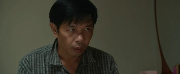 Mẹ rơm - Tập 26: Mô trở lại ở khu trọ của Hồng - Ảnh 7.