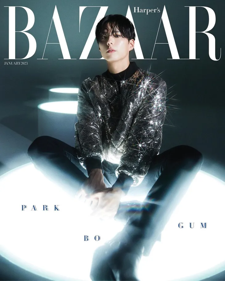 Park Bo Gum và tham vọng trở thành diễn viên bảo chứng chất lượng phim - Ảnh 1. Park Bo Gum và tham vọng trở thành diễn viên bảo chứng chất lượng phim - Ảnh 1.