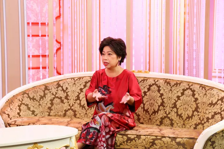 Diễn viên Phi Phụng: “Tôi là cua bò ngang, rất sợ phải diễn cảnh khóc” - Ảnh 1. Diễn viên Phi Phụng: “Tôi là cua bò ngang, rất sợ phải diễn cảnh khóc” - Ảnh 1.