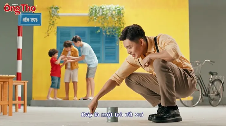 Cuối năm, Jun Phạm, chị Cano rủ nhau mua vé về Bảo tàng tuổi ther tạo sóng cộng đồng mạng - Ảnh 2. Cuối năm, Jun Phạm, chị Cano rủ nhau mua vé về Bảo tàng tuổi ther tạo sóng cộng đồng mạng - Ảnh 2.
