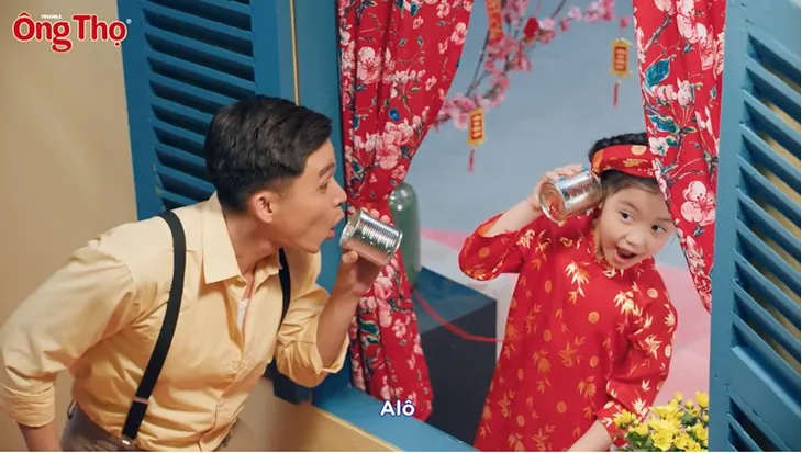 Cuối năm, Jun Phạm, chị Cano rủ nhau mua vé về Bảo tàng tuổi ther tạo sóng cộng đồng mạng - Ảnh 3. Cuối năm, Jun Phạm, chị Cano rủ nhau mua vé về Bảo tàng tuổi ther tạo sóng cộng đồng mạng - Ảnh 3.