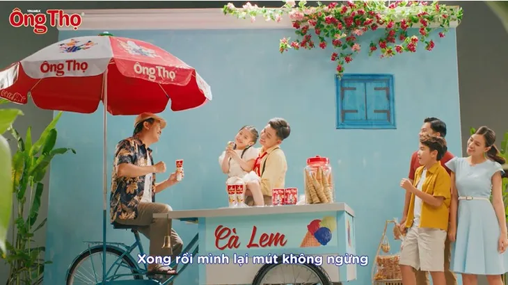 Cuối năm, Jun Phạm, chị Cano rủ nhau mua vé về Bảo tàng tuổi ther tạo sóng cộng đồng mạng - Ảnh 4. Cuối năm, Jun Phạm, chị Cano rủ nhau mua vé về Bảo tàng tuổi ther tạo sóng cộng đồng mạng - Ảnh 4.