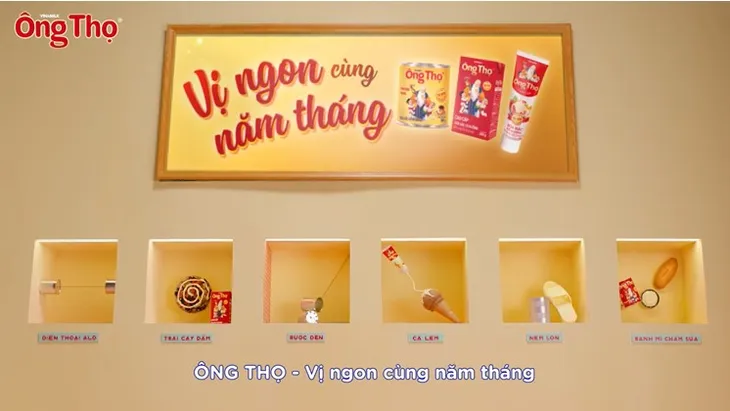 Cuối năm, Jun Phạm, chị Cano rủ nhau mua vé về Bảo tàng tuổi ther tạo sóng cộng đồng mạng - Ảnh 6. Cuối năm, Jun Phạm, chị Cano rủ nhau mua vé về Bảo tàng tuổi ther tạo sóng cộng đồng mạng - Ảnh 6.
