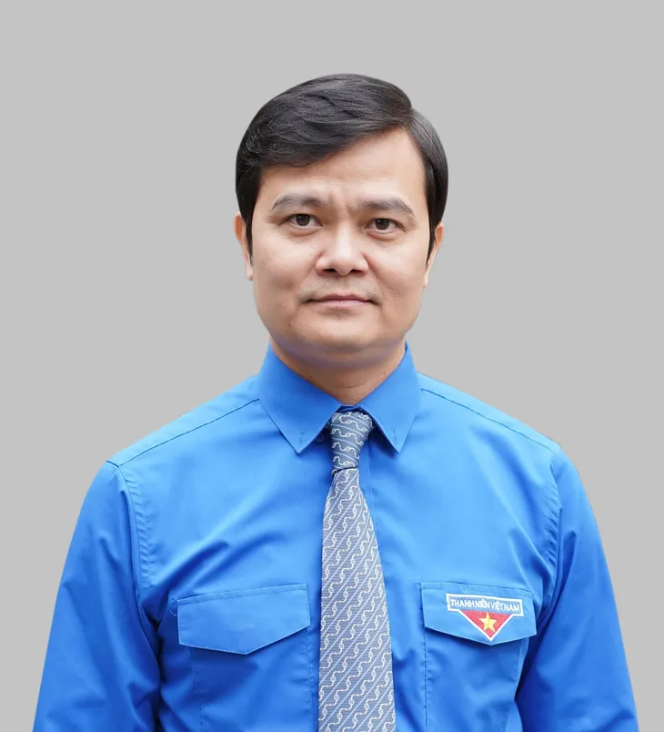 Đại hội Đoàn XII: Đồng chí Bùi Quang Huy tái đắc cử Bí thư thứ Nhất Trung ương Đoàn - Ảnh 1.