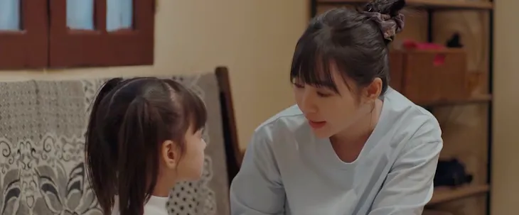Đừng làm mẹ cáu - Tập 6: Cứ ngỡ Hạnh toàn tật xấu, Quân không ngừng sỉ nhục - Ảnh 17. Đừng làm mẹ cáu - Tập 6: Cứ ngỡ Hạnh toàn tật xấu, Quân không ngừng sỉ nhục - Ảnh 17.