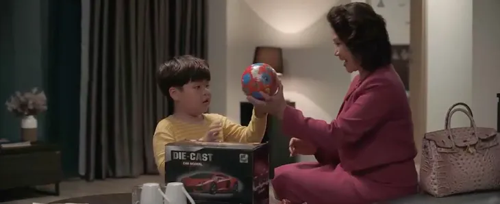 Đừng làm mẹ cáu - Tập 6: Cứ ngỡ Hạnh toàn tật xấu, Quân không ngừng sỉ nhục - Ảnh 19. Đừng làm mẹ cáu - Tập 6: Cứ ngỡ Hạnh toàn tật xấu, Quân không ngừng sỉ nhục - Ảnh 19.