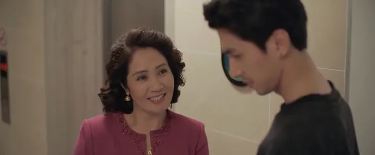 Đừng làm mẹ cáu - Tập 6: Cứ ngỡ Hạnh toàn tật xấu, Quân không ngừng sỉ nhục - Ảnh 22. Đừng làm mẹ cáu - Tập 6: Cứ ngỡ Hạnh toàn tật xấu, Quân không ngừng sỉ nhục - Ảnh 22.
