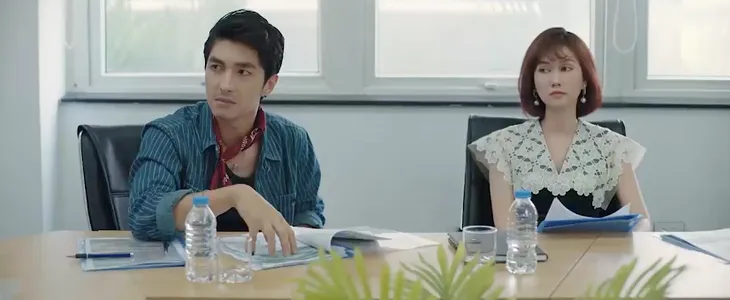 Đừng làm mẹ cáu - Tập 6: Cứ ngỡ Hạnh toàn tật xấu, Quân không ngừng sỉ nhục - Ảnh 34. Đừng làm mẹ cáu - Tập 6: Cứ ngỡ Hạnh toàn tật xấu, Quân không ngừng sỉ nhục - Ảnh 34.