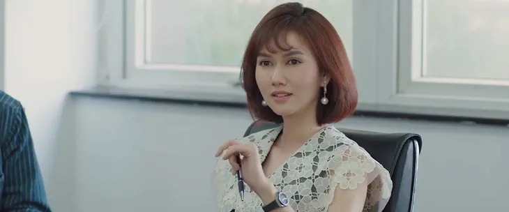 Đừng làm mẹ cáu - Tập 6: Cứ ngỡ Hạnh toàn tật xấu, Quân không ngừng sỉ nhục - Ảnh 40. Đừng làm mẹ cáu - Tập 6: Cứ ngỡ Hạnh toàn tật xấu, Quân không ngừng sỉ nhục - Ảnh 40.
