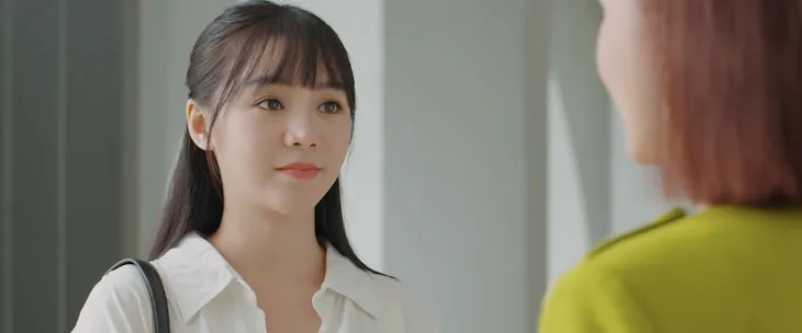 Đừng làm mẹ cáu - Tập 6: Cứ ngỡ Hạnh toàn tật xấu, Quân không ngừng sỉ nhục - Ảnh 3. Đừng làm mẹ cáu - Tập 6: Cứ ngỡ Hạnh toàn tật xấu, Quân không ngừng sỉ nhục - Ảnh 3.