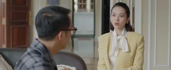 Đừng làm mẹ cáu - Tập 6: Cứ ngỡ Hạnh toàn tật xấu, Quân không ngừng sỉ nhục - Ảnh 44. Đừng làm mẹ cáu - Tập 6: Cứ ngỡ Hạnh toàn tật xấu, Quân không ngừng sỉ nhục - Ảnh 44.