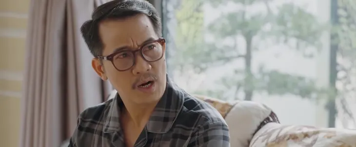 Đừng làm mẹ cáu - Tập 6: Cứ ngỡ Hạnh toàn tật xấu, Quân không ngừng sỉ nhục - Ảnh 45. Đừng làm mẹ cáu - Tập 6: Cứ ngỡ Hạnh toàn tật xấu, Quân không ngừng sỉ nhục - Ảnh 45.