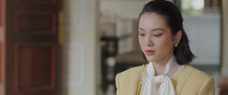 Đừng làm mẹ cáu - Tập 6: Cứ ngỡ Hạnh toàn tật xấu, Quân không ngừng sỉ nhục - Ảnh 47. Đừng làm mẹ cáu - Tập 6: Cứ ngỡ Hạnh toàn tật xấu, Quân không ngừng sỉ nhục - Ảnh 47.