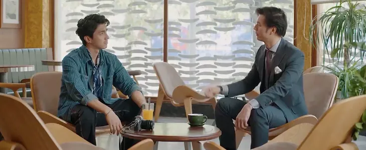 Đừng làm mẹ cáu - Tập 6: Cứ ngỡ Hạnh toàn tật xấu, Quân không ngừng sỉ nhục - Ảnh 7. Đừng làm mẹ cáu - Tập 6: Cứ ngỡ Hạnh toàn tật xấu, Quân không ngừng sỉ nhục - Ảnh 7.