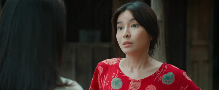 Mẹ rơm - Tập 27: Dì Năm và Hồng tung chiêu dằn mặt vợ chồng Khoản - Ảnh 14. Mẹ rơm - Tập 27: Dì Năm và Hồng tung chiêu dằn mặt vợ chồng Khoản - Ảnh 14.