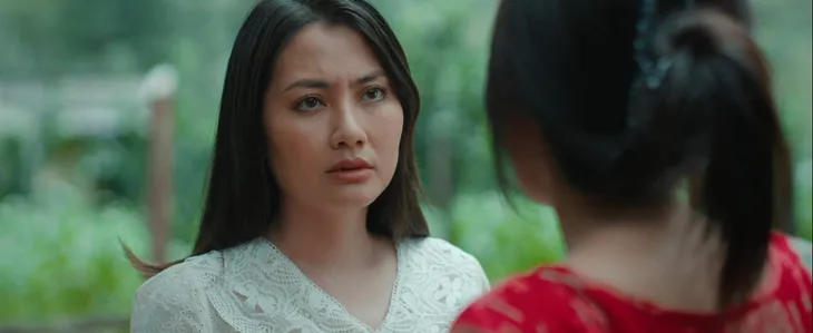 Mẹ rơm - Tập 27: Dì Năm và Hồng tung chiêu dằn mặt vợ chồng Khoản - Ảnh 13. Mẹ rơm - Tập 27: Dì Năm và Hồng tung chiêu dằn mặt vợ chồng Khoản - Ảnh 13.