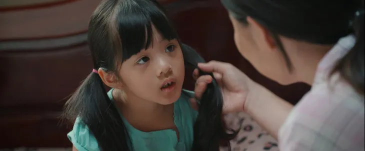 Mẹ rơm - Tập 27: Dì Năm và Hồng tung chiêu dằn mặt vợ chồng Khoản - Ảnh 6. Mẹ rơm - Tập 27: Dì Năm và Hồng tung chiêu dằn mặt vợ chồng Khoản - Ảnh 6.