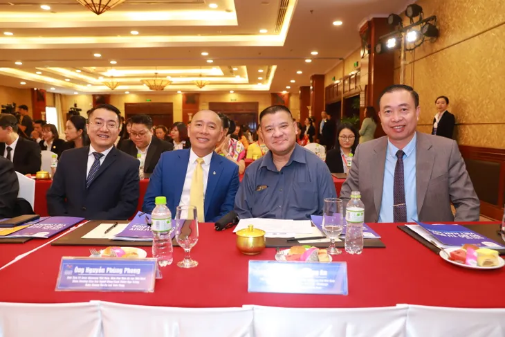 104 học sinh tham dự CK Sơ đồ tư duy - Vietnam Mindmap Championship 2022 - Ảnh 6. 104 học sinh tham dự CK Sơ đồ tư duy - Vietnam Mindmap Championship 2022 - Ảnh 6.