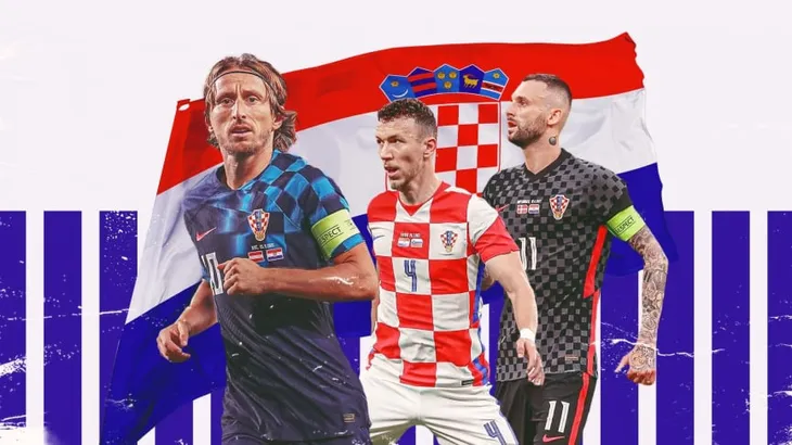 Croatia vs Ma-rốc | Cạnh tranh cho vị trí thứ 3 | 22:00 ngày 17/12 trên VTV2 & VTV Cần Thơ - Ảnh 1. Croatia vs Ma-rốc | Cạnh tranh cho vị trí thứ 3 | 22:00 ngày 17/12 trên VTV2 & VTV Cần Thơ - Ảnh 1.