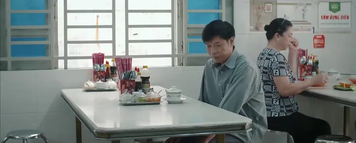Mẹ rơm - Tập 27: Dì Năm và Hồng tung chiêu dằn mặt vợ chồng Khoản - Ảnh 2. Mẹ rơm - Tập 27: Dì Năm và Hồng tung chiêu dằn mặt vợ chồng Khoản - Ảnh 2.