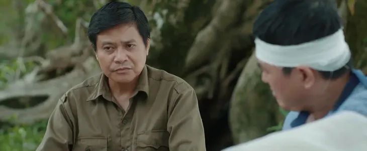 Mẹ rơm - Tập 27: Dì Năm và Hồng tung chiêu dằn mặt vợ chồng Khoản - Ảnh 17. Mẹ rơm - Tập 27: Dì Năm và Hồng tung chiêu dằn mặt vợ chồng Khoản - Ảnh 17.