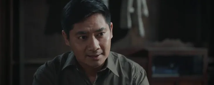 Mẹ rơm - Tập 27: Dì Năm và Hồng tung chiêu dằn mặt vợ chồng Khoản - Ảnh 19. Mẹ rơm - Tập 27: Dì Năm và Hồng tung chiêu dằn mặt vợ chồng Khoản - Ảnh 19.