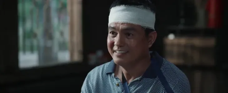 Mẹ rơm - Tập 27: Dì Năm và Hồng tung chiêu dằn mặt vợ chồng Khoản - Ảnh 20. Mẹ rơm - Tập 27: Dì Năm và Hồng tung chiêu dằn mặt vợ chồng Khoản - Ảnh 20.
