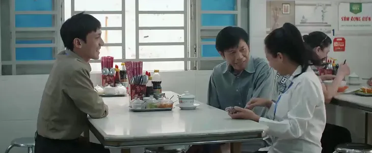 Mẹ rơm - Tập 27: Dì Năm và Hồng tung chiêu dằn mặt vợ chồng Khoản - Ảnh 1. Mẹ rơm - Tập 27: Dì Năm và Hồng tung chiêu dằn mặt vợ chồng Khoản - Ảnh 1.