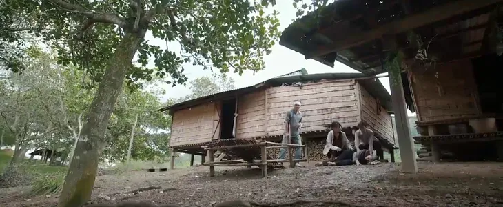 Mẹ rơm - Tập 27: Dì Năm và Hồng tung chiêu dằn mặt vợ chồng Khoản - Ảnh 9. Mẹ rơm - Tập 27: Dì Năm và Hồng tung chiêu dằn mặt vợ chồng Khoản - Ảnh 9.