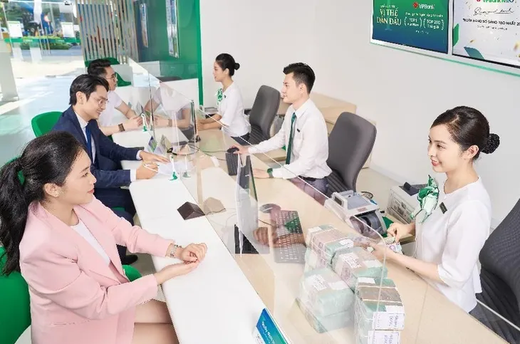 Nhóm cổ phiếu phát triển bền vững chiếm 27% vốn hóa thị trường - Ảnh 1. Nhóm cổ phiếu phát triển bền vững chiếm 27% vốn hóa thị trường - Ảnh 1.