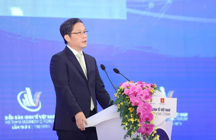 Kinh tế phục hồi, dự kiến tăng trưởng GDP trên 8% - Ảnh 1. Kinh tế phục hồi, dự kiến tăng trưởng GDP trên 8% - Ảnh 1.