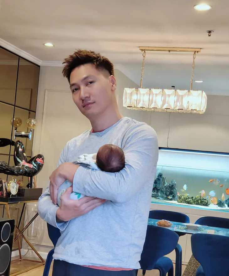 Diễn viên Việt tuần qua: Huyền Lizzie hóa công chúa tuyết, Thanh Hương thành nữ sát thủ - Ảnh 18. Diễn viên Việt tuần qua: Huyền Lizzie hóa công chúa tuyết, Thanh Hương thành nữ sát thủ - Ảnh 18.