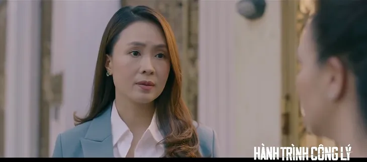 Hành trình công lý - Tập 31: Bạn thân bị công an triệu tập, Khang nhờ mẹ ra tay cứu giúp - Ảnh 5. Hành trình công lý - Tập 31: Bạn thân bị công an triệu tập, Khang nhờ mẹ ra tay cứu giúp - Ảnh 5.