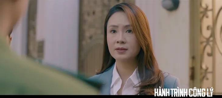 Hành trình công lý - Tập 31: Bạn thân bị công an triệu tập, Khang nhờ mẹ ra tay cứu giúp - Ảnh 9. Hành trình công lý - Tập 31: Bạn thân bị công an triệu tập, Khang nhờ mẹ ra tay cứu giúp - Ảnh 9.