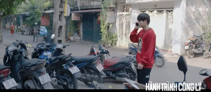 Hành trình công lý - Tập 31: Bạn thân bị công an triệu tập, Khang nhờ mẹ ra tay cứu giúp - Ảnh 4. Hành trình công lý - Tập 31: Bạn thân bị công an triệu tập, Khang nhờ mẹ ra tay cứu giúp - Ảnh 4.