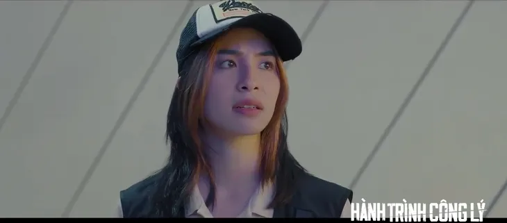 Hành trình công lý - Tập 31: Bạn thân bị công an triệu tập, Khang nhờ mẹ ra tay cứu giúp - Ảnh 1. Hành trình công lý - Tập 31: Bạn thân bị công an triệu tập, Khang nhờ mẹ ra tay cứu giúp - Ảnh 1.